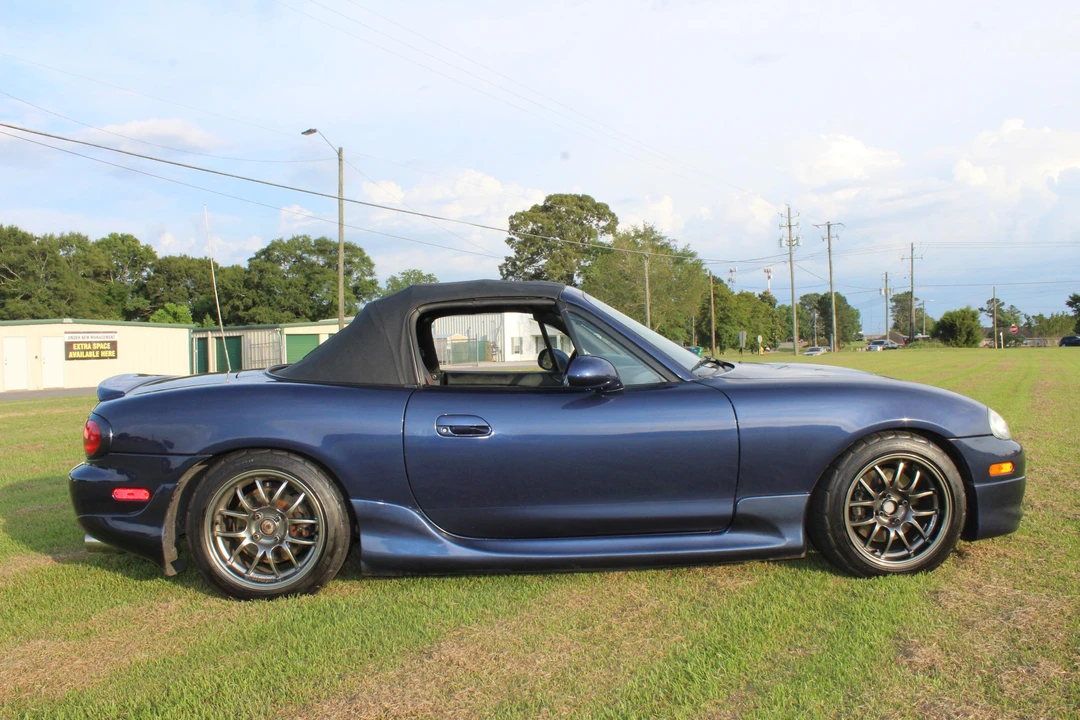 2002 Mazda NB MX-5 Miata - Image 15 of 31
