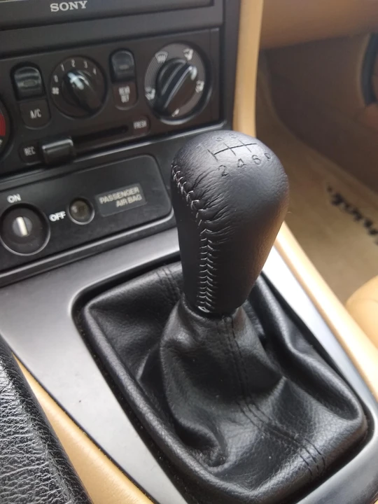 2002 Mazda NB MX-5 Miata - Image 21 of 31