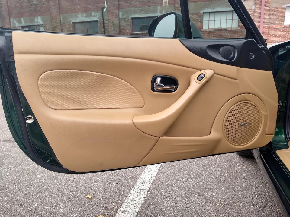 2002 Mazda NB MX-5 Miata - Image 29 of 31