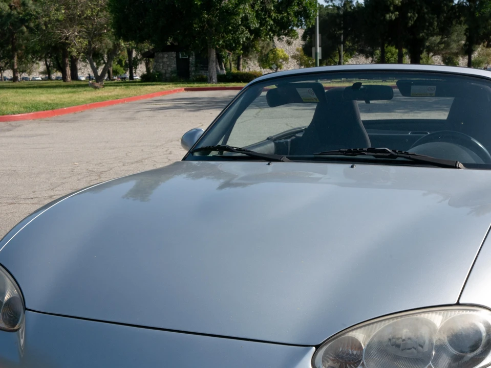 2002 Mazda NB MX-5 Miata - Image 24 of 24