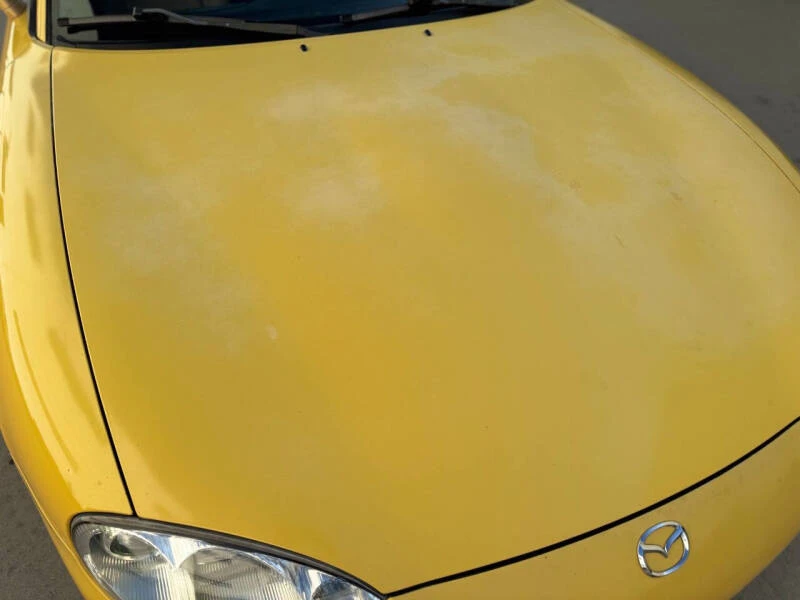 2002 Mazda NB MX-5 Miata - Image 13 of 25