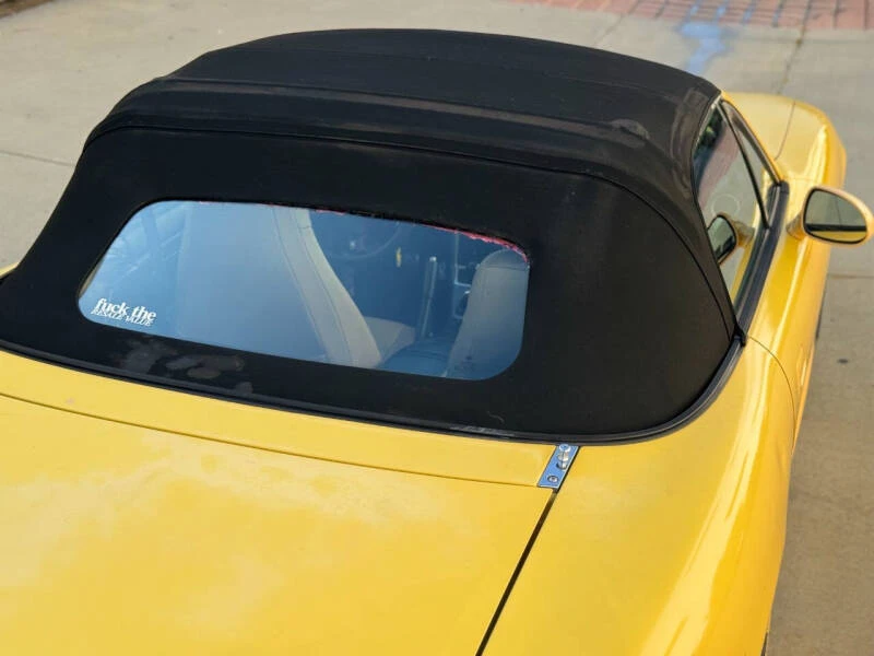 2002 Mazda NB MX-5 Miata - Image 10 of 25