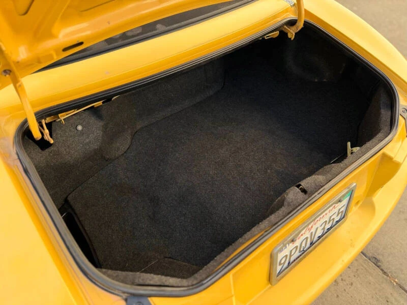 2002 Mazda NB MX-5 Miata - Image 23 of 25