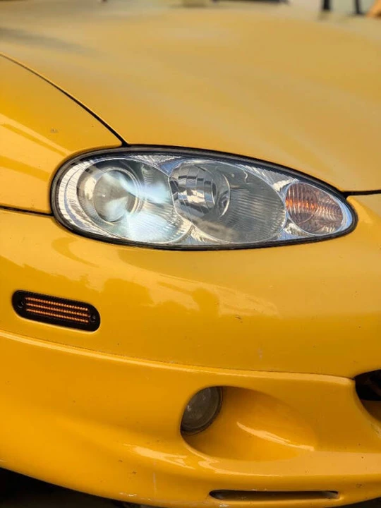 2002 Mazda NB MX-5 Miata - Image 14 of 25