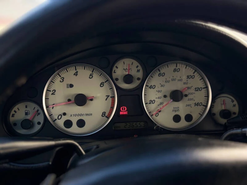 2002 Mazda NB MX-5 Miata - Image 20 of 25