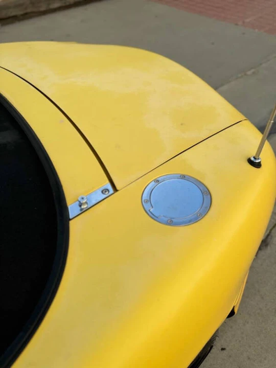 2002 Mazda NB MX-5 Miata - Image 7 of 25
