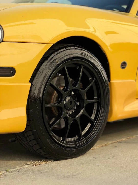 2002 Mazda NB MX-5 Miata - Image 3 of 25