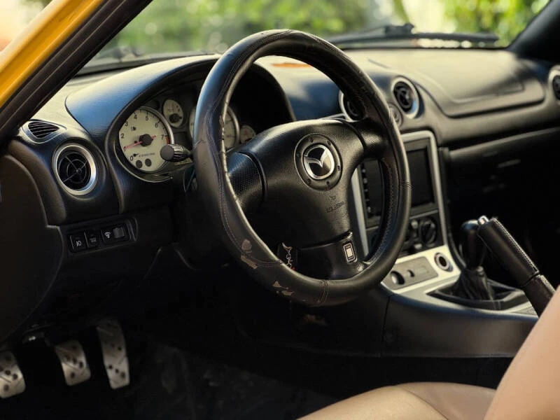 2002 Mazda NB MX-5 Miata - Image 18 of 25