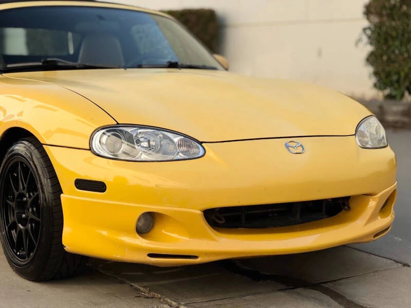 2002 Mazda NB MX-5 Miata - Image 12 of 25