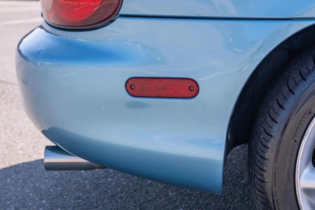 2002 Mazda NB MX-5 Miata - Image 18 of 31