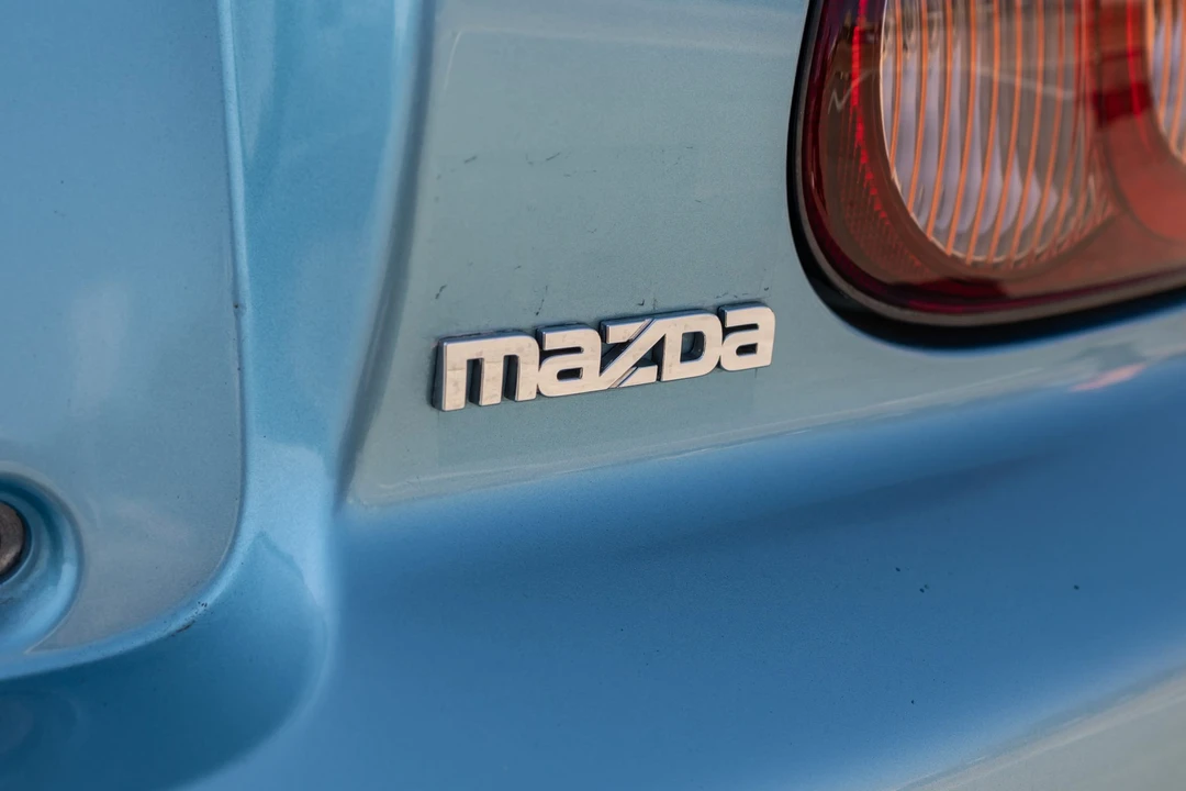 2002 Mazda NB MX-5 Miata - Image 26 of 31