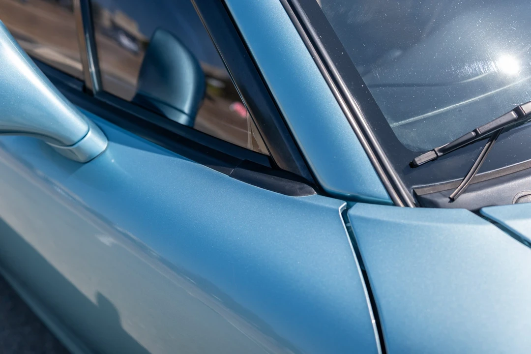2002 Mazda NB MX-5 Miata - Image 23 of 31