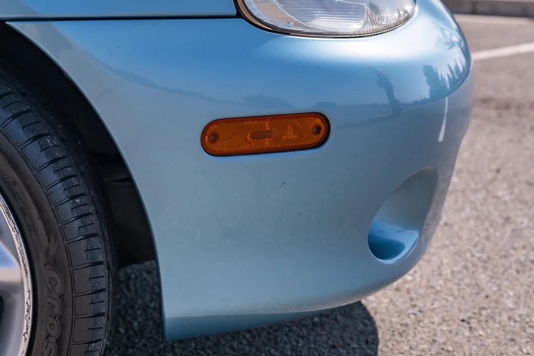 2002 Mazda NB MX-5 Miata - Image 15 of 31
