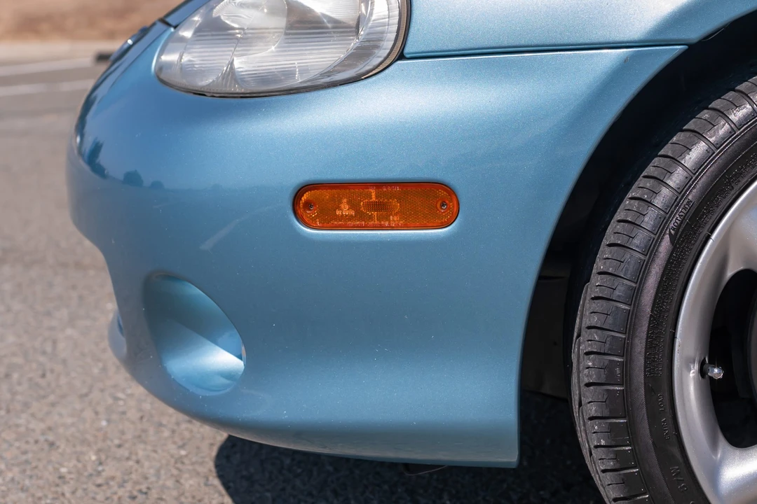 2002 Mazda NB MX-5 Miata - Image 14 of 31