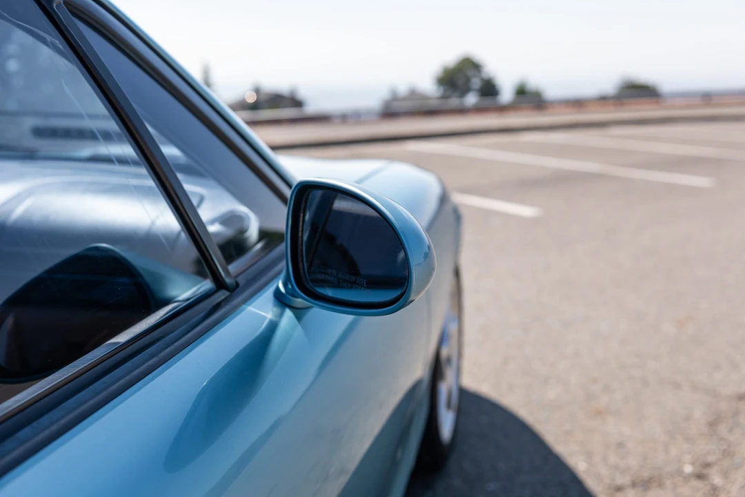 2002 Mazda NB MX-5 Miata - Image 24 of 31