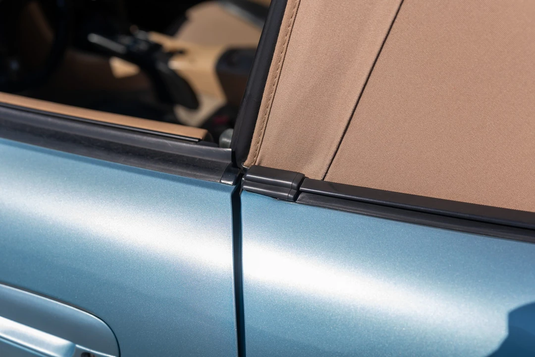 2002 Mazda NB MX-5 Miata - Image 21 of 31