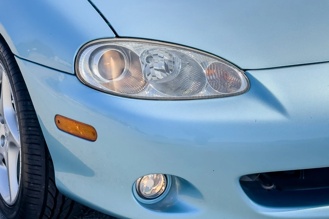 2002 Mazda NB MX-5 Miata - Image 12 of 31