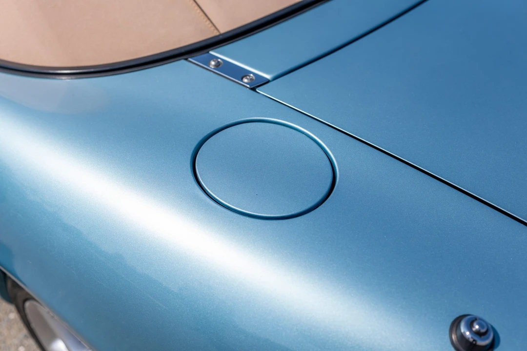 2002 Mazda NB MX-5 Miata - Image 28 of 31