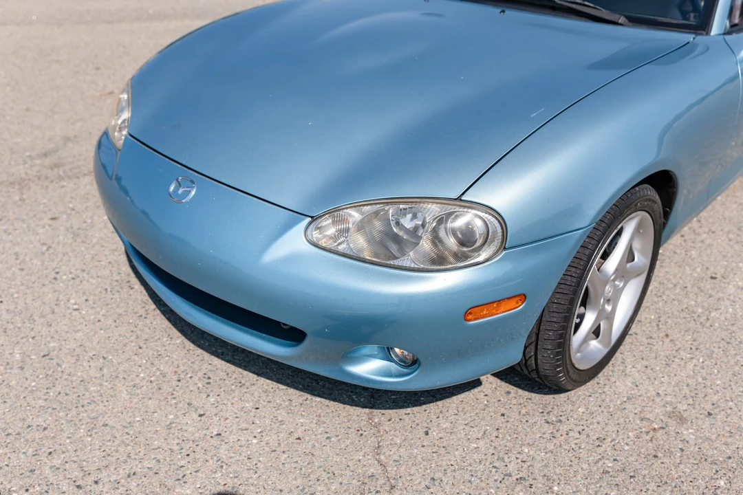 2002 Mazda NB MX-5 Miata - Image 11 of 31