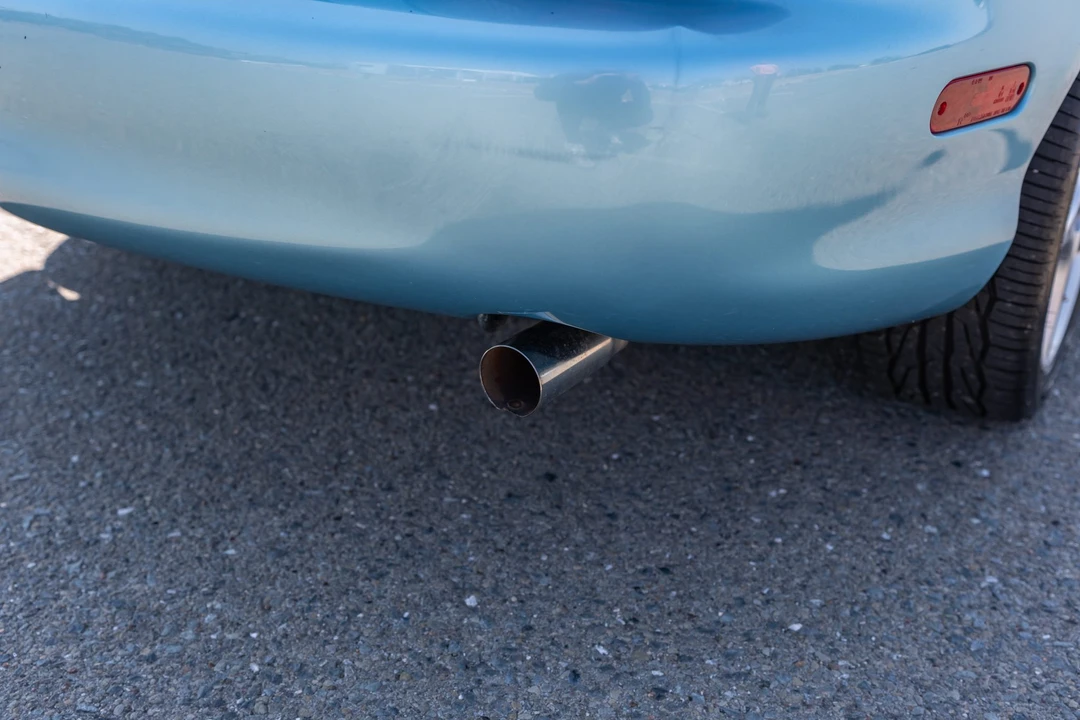 2002 Mazda NB MX-5 Miata - Image 20 of 31