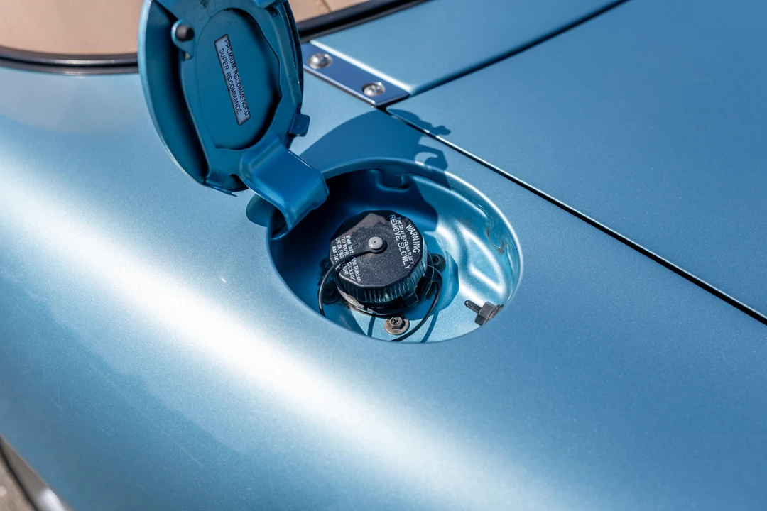 2002 Mazda NB MX-5 Miata - Image 27 of 31