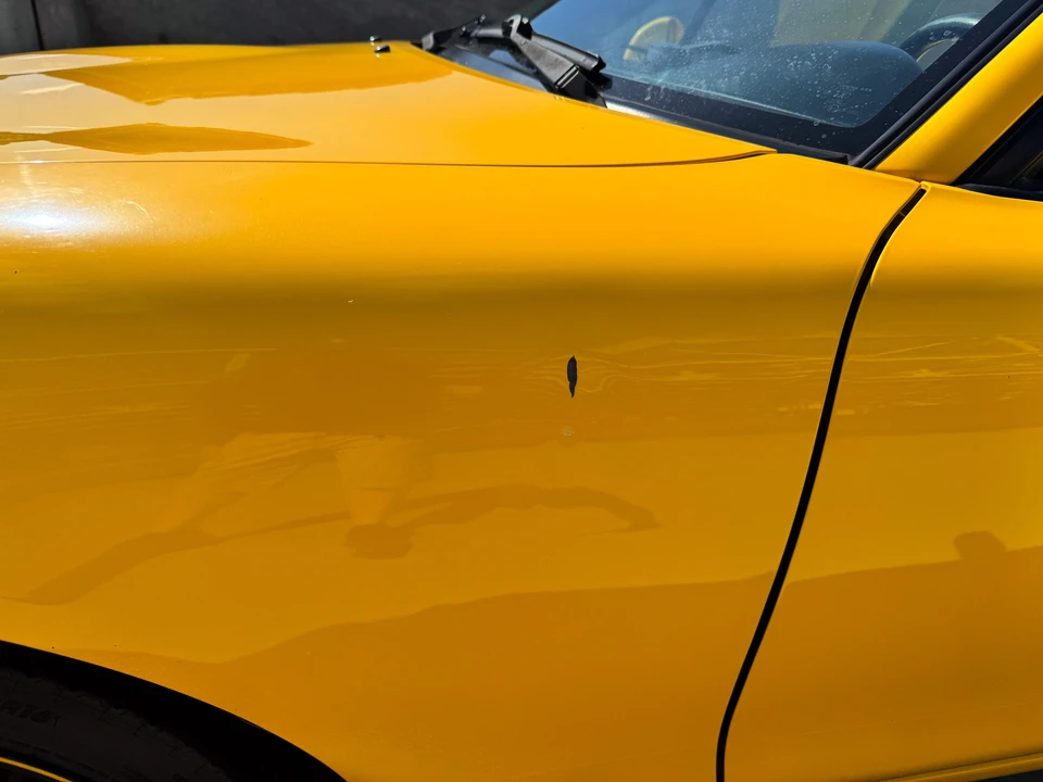 2002 Mazda NB MX-5 Miata - Image 26 of 31
