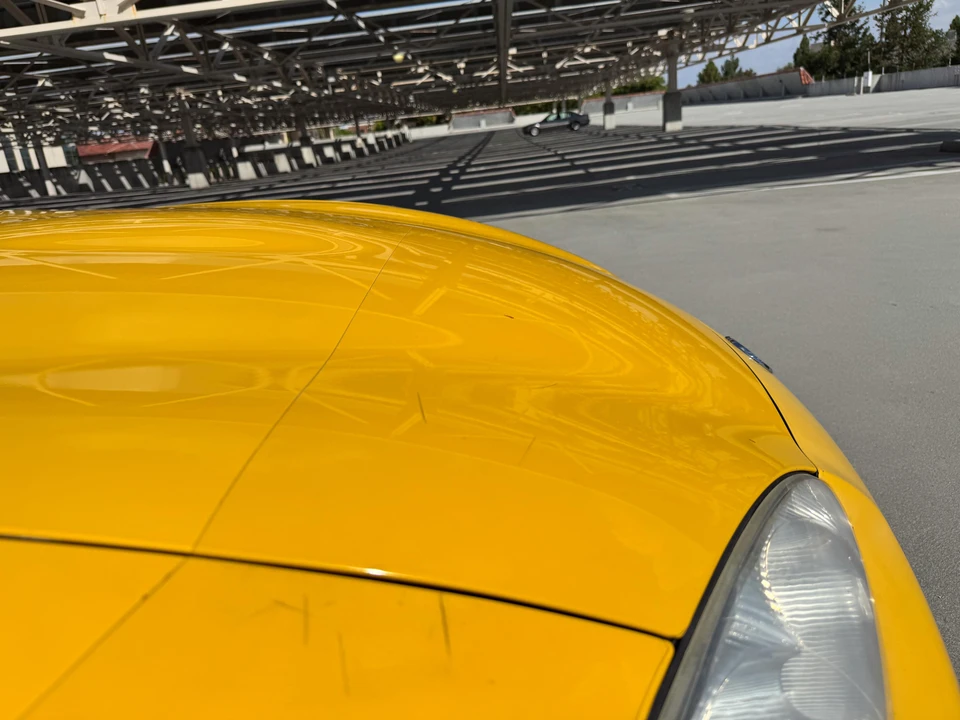 2002 Mazda NB MX-5 Miata - Image 22 of 31