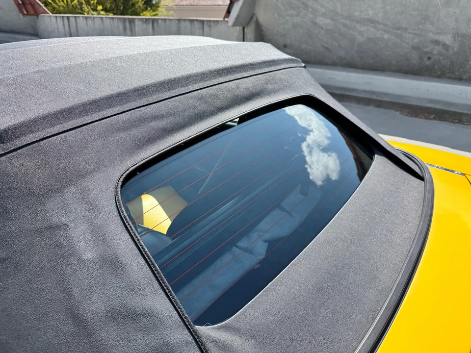 2002 Mazda NB MX-5 Miata - Image 19 of 31