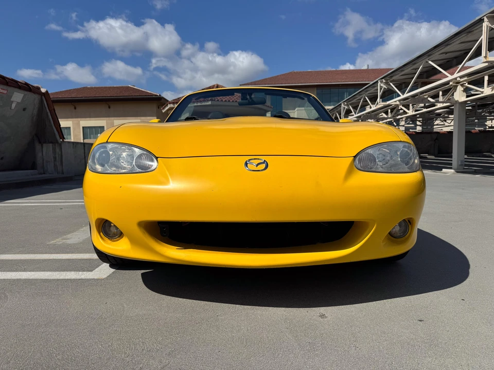 2002 Mazda NB MX-5 Miata - Image 6 of 31