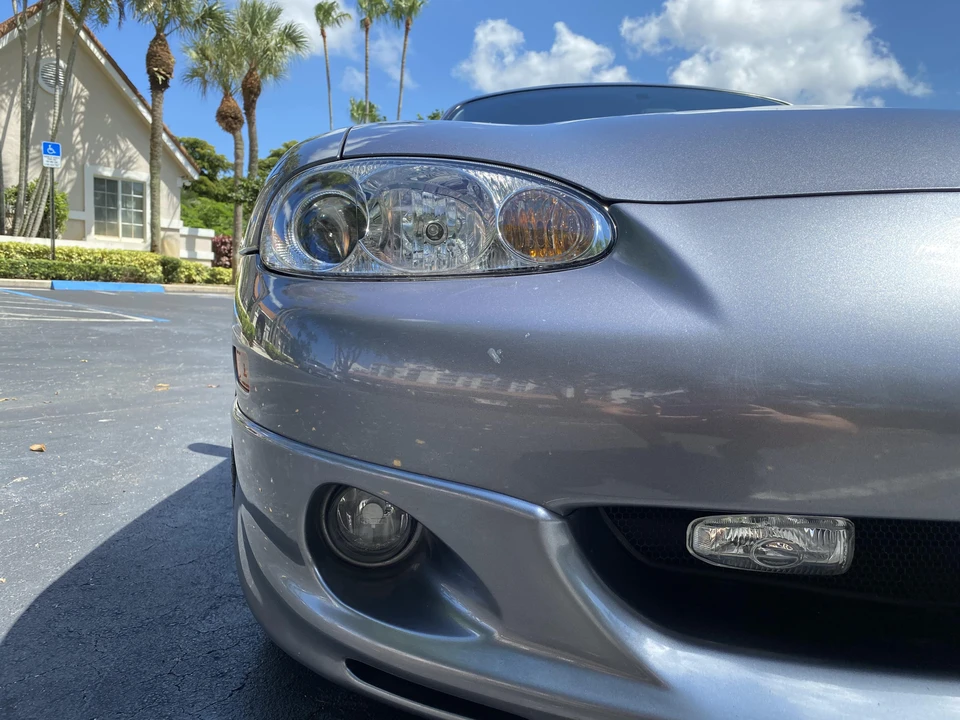 2002 Mazda NB MX-5 Miata - Image 23 of 31