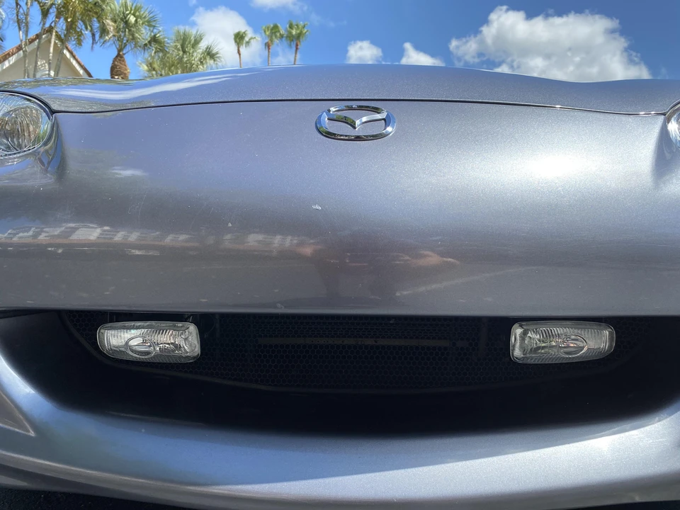 2002 Mazda NB MX-5 Miata - Image 25 of 31