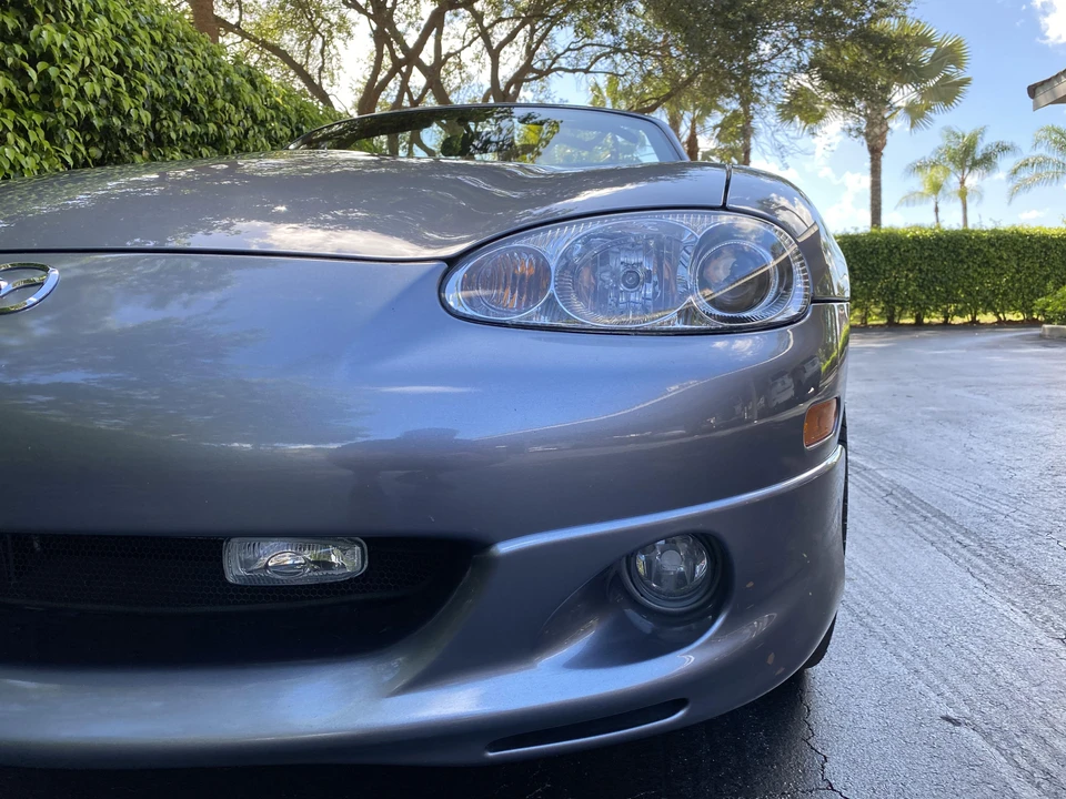 2002 Mazda NB MX-5 Miata - Image 28 of 31