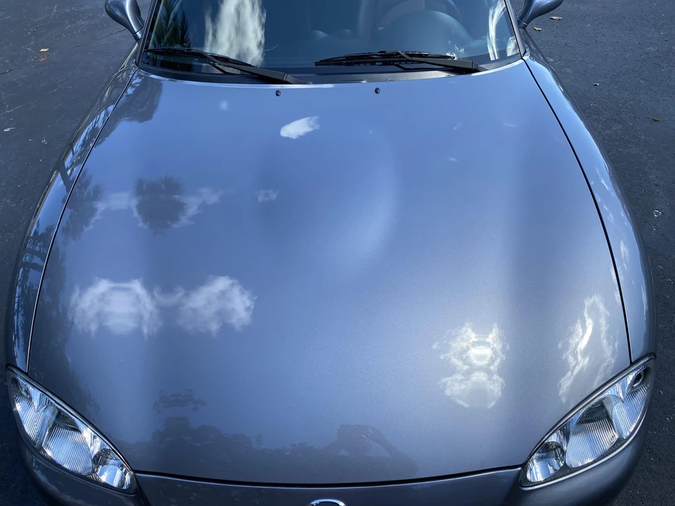 2002 Mazda NB MX-5 Miata - Image 31 of 31
