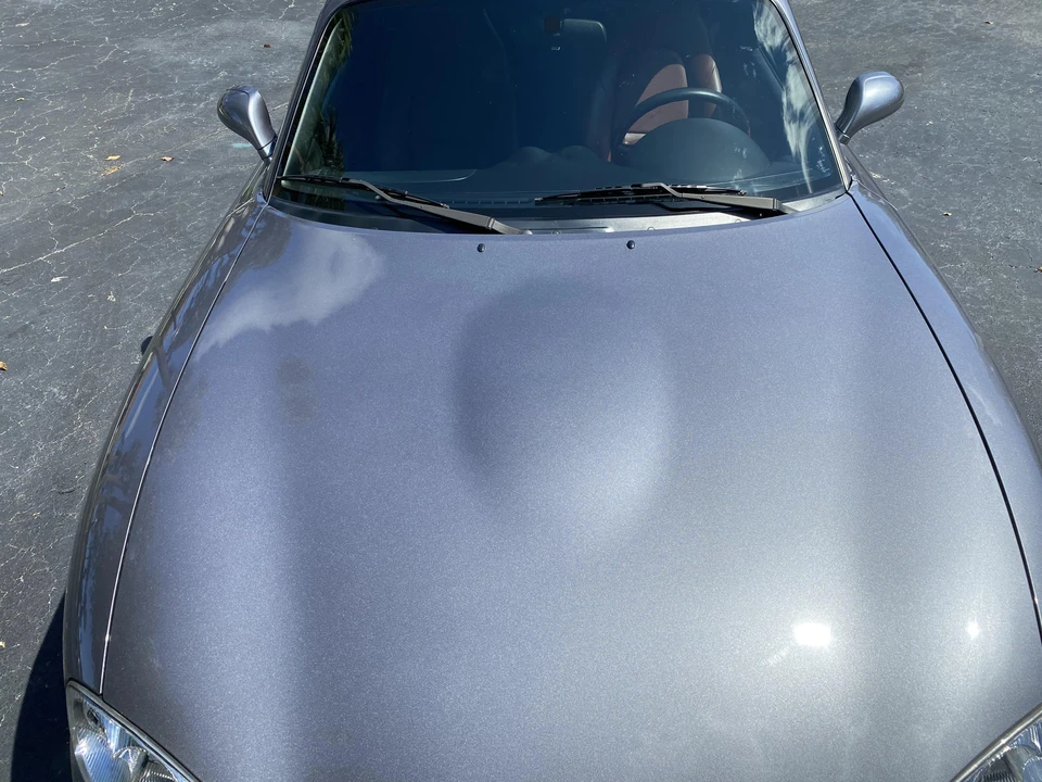 2002 Mazda NB MX-5 Miata - Image 30 of 31