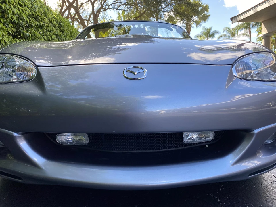 2002 Mazda NB MX-5 Miata - Image 22 of 31