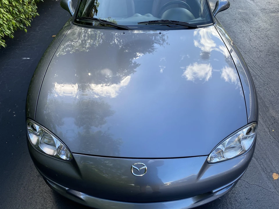 2002 Mazda NB MX-5 Miata - Image 26 of 31