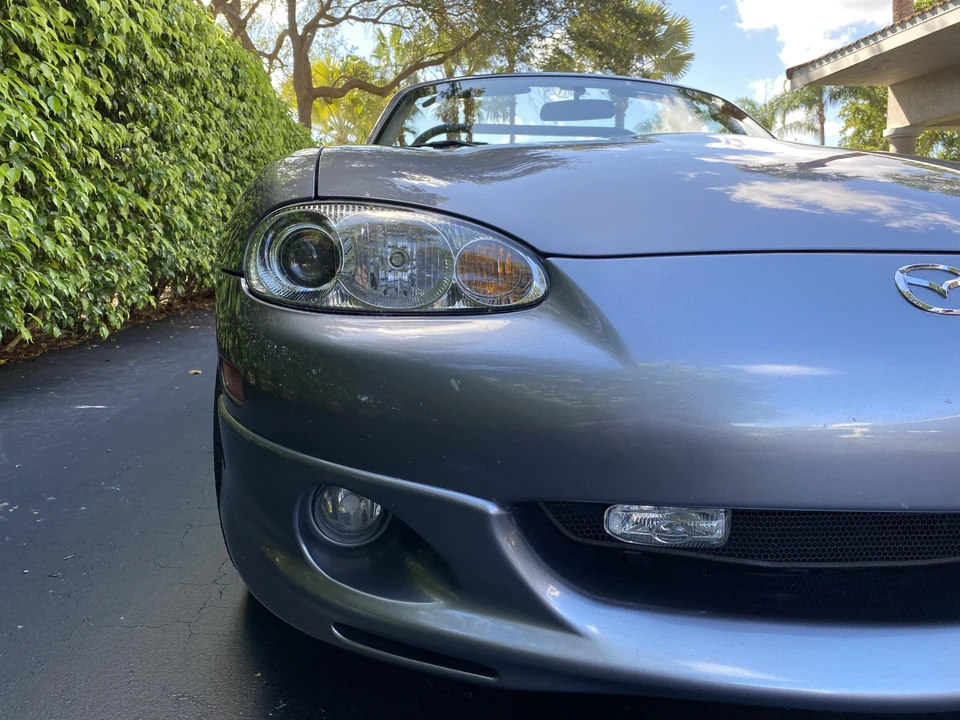 2002 Mazda NB MX-5 Miata - Image 29 of 31