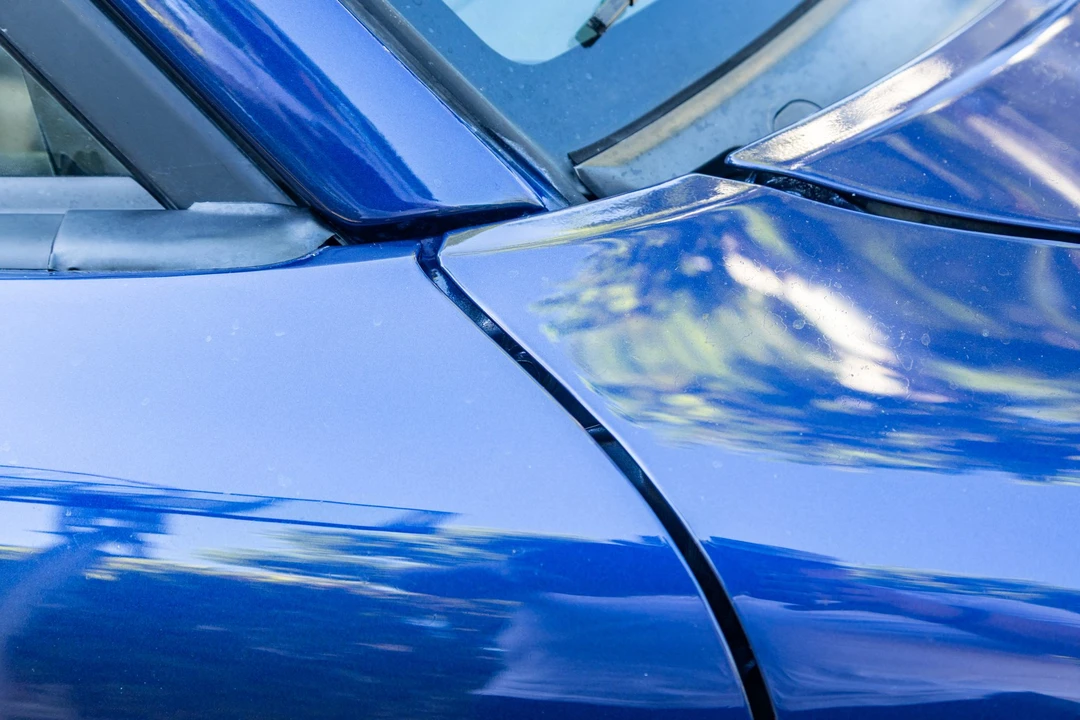 2002 Mazda NB MX-5 Miata - Image 31 of 31