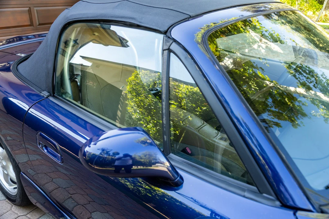 2002 Mazda NB MX-5 Miata - Image 24 of 31