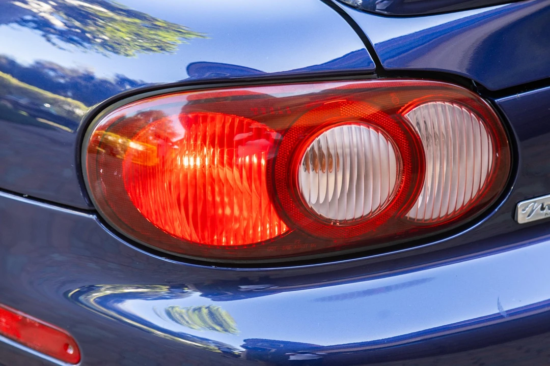 2002 Mazda NB MX-5 Miata - Image 20 of 31
