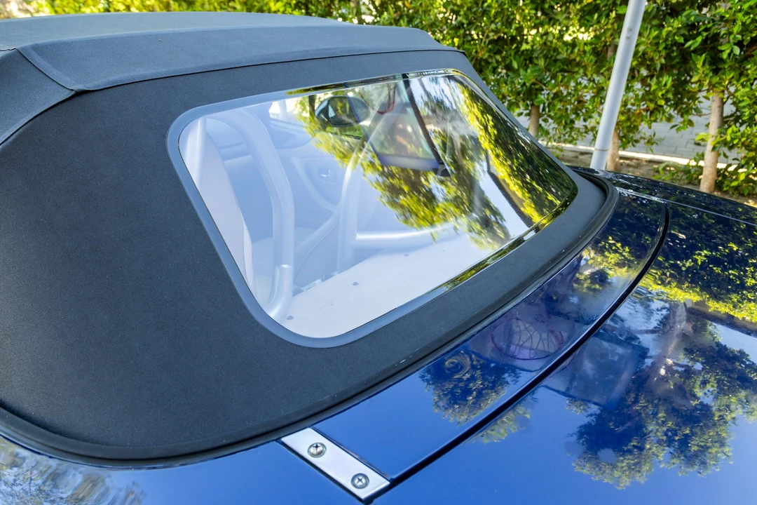 2002 Mazda NB MX-5 Miata - Image 25 of 31