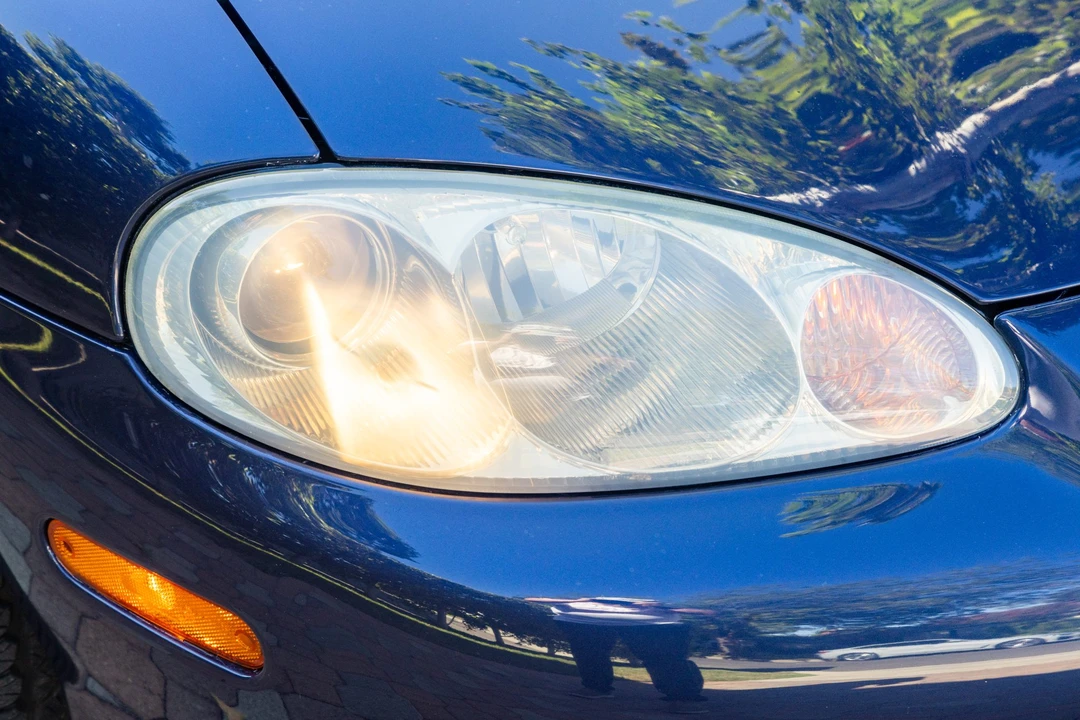 2002 Mazda NB MX-5 Miata - Image 18 of 31