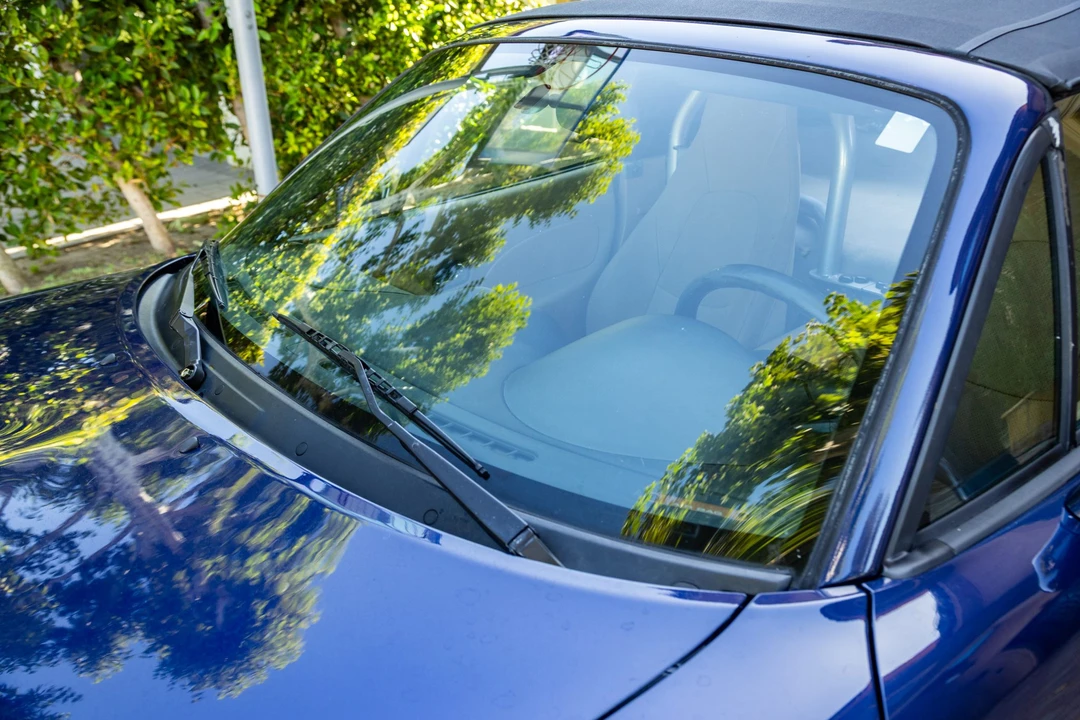 2002 Mazda NB MX-5 Miata - Image 22 of 31