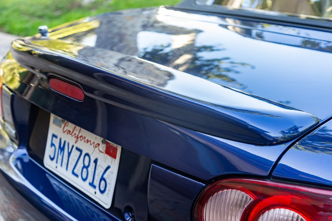 2002 Mazda NB MX-5 Miata - Image 27 of 31