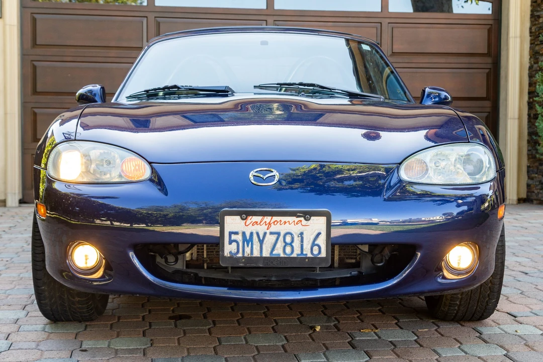 2002 Mazda NB MX-5 Miata - Image 17 of 31