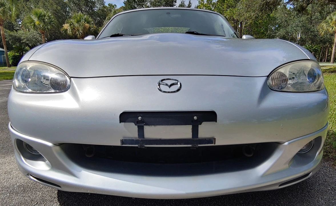2002 Mazda NB MX-5 Miata - Image 6 of 31