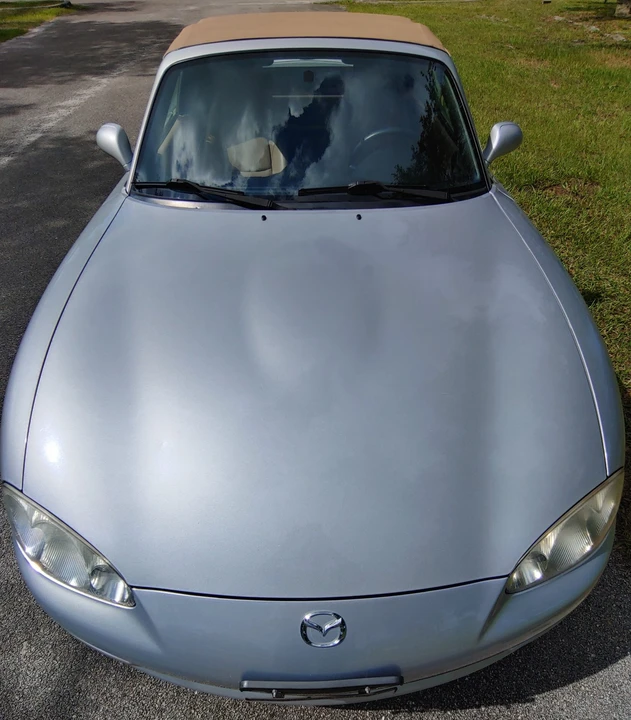 2002 Mazda NB MX-5 Miata - Image 25 of 31
