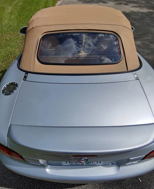 2002 Mazda NB MX-5 Miata - Image 24 of 31