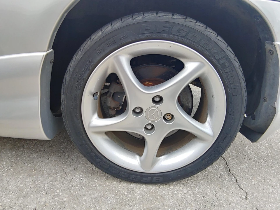 2002 Mazda NB MX-5 Miata - Image 26 of 31