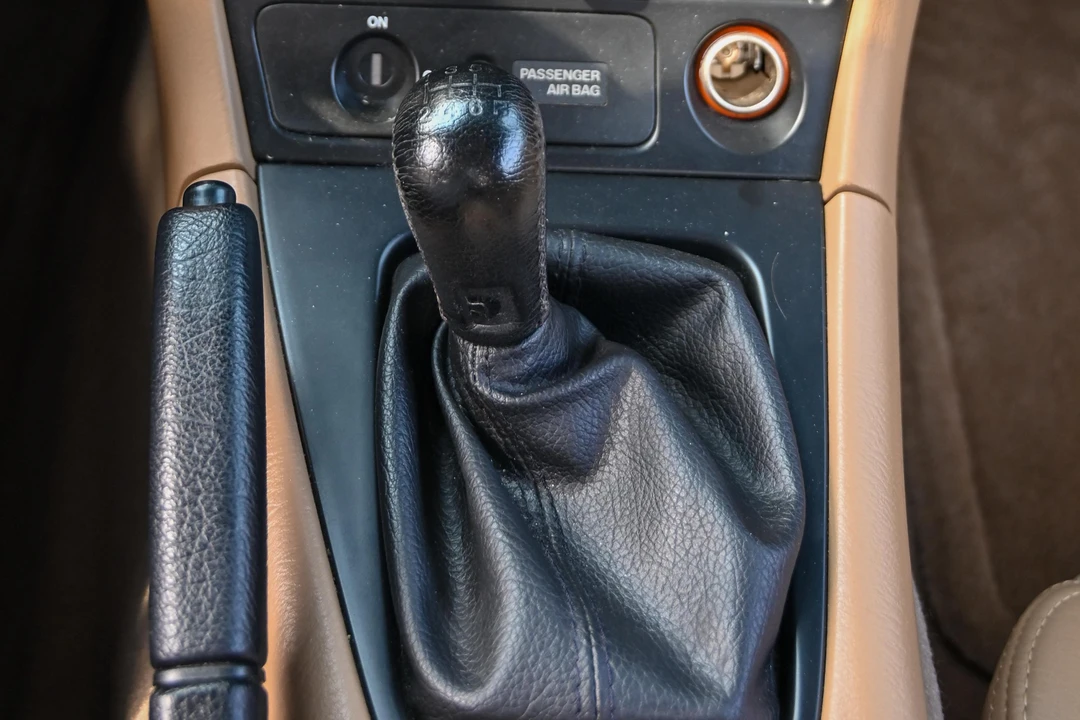 2002 Mazda NB MX-5 Miata - Image 30 of 31